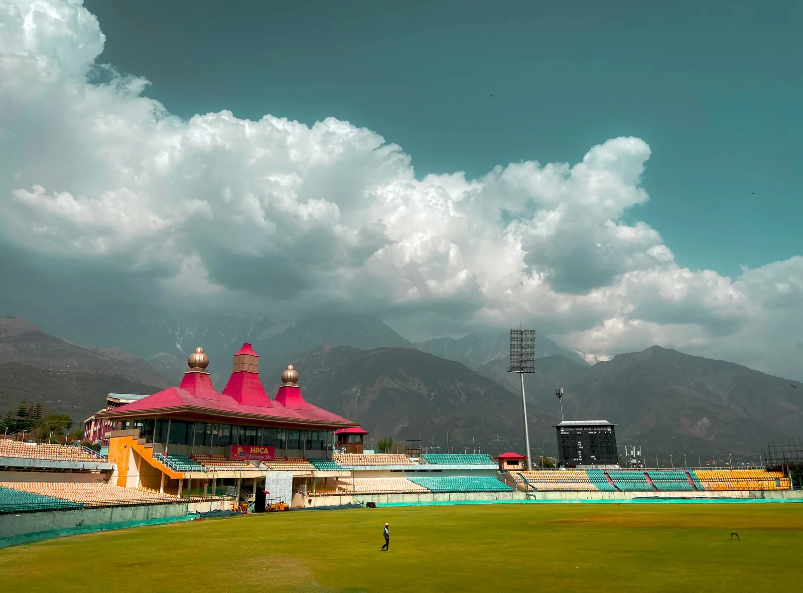 Dalhousie  Dharamshala Himachal package
