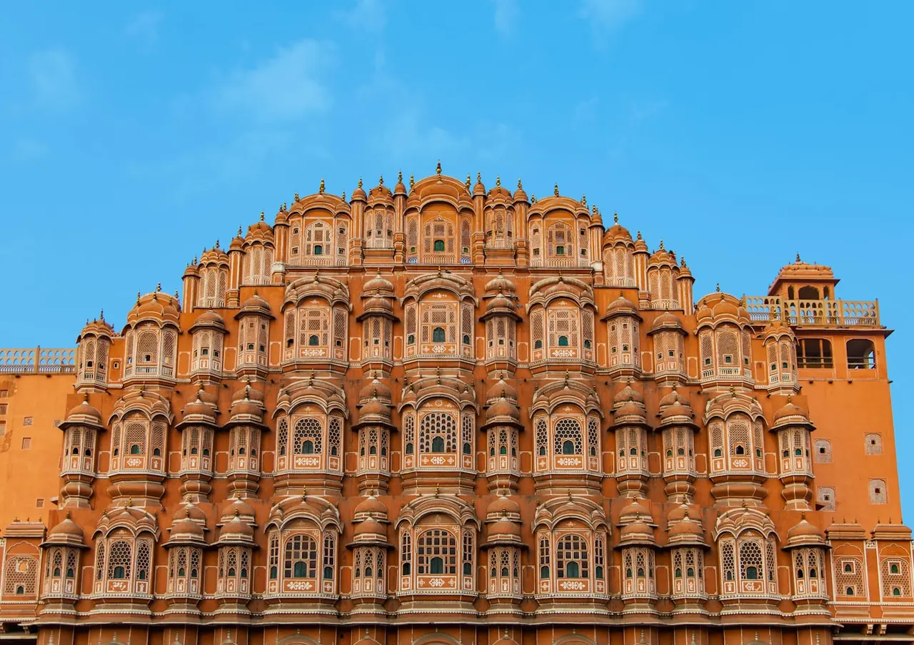 Best Time to Visit Rajasthan