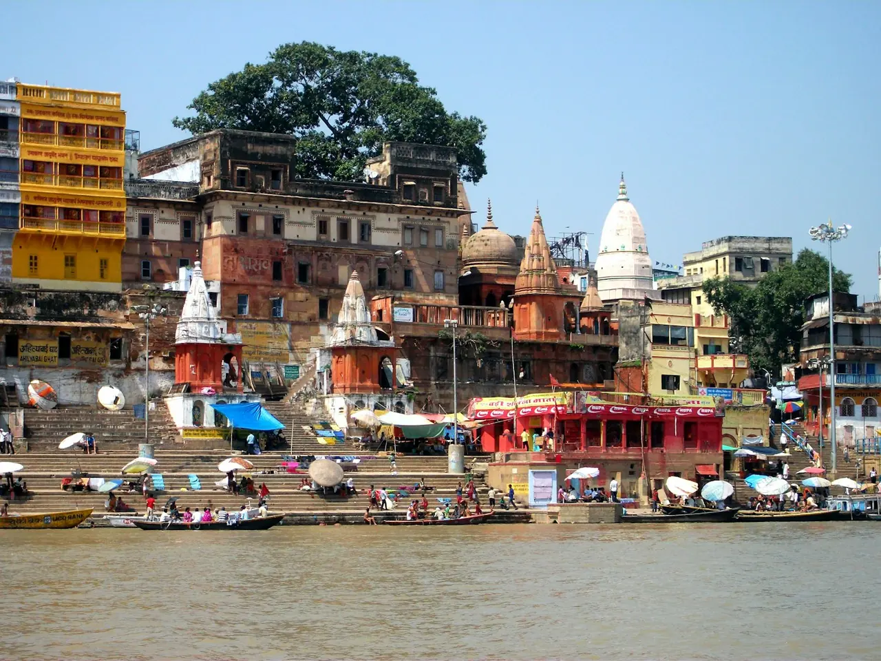 Varanasi Travel Guide
