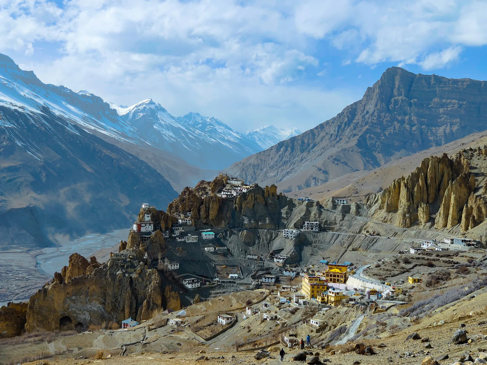 Ultimate Himachal 13-Day Himachal package