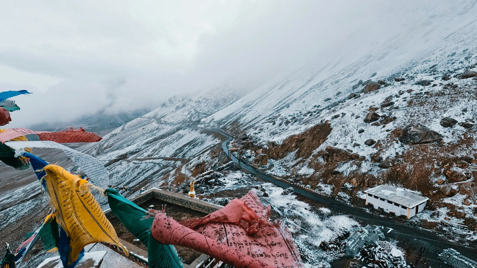 Chandratal  Spiti Camping Himachal package