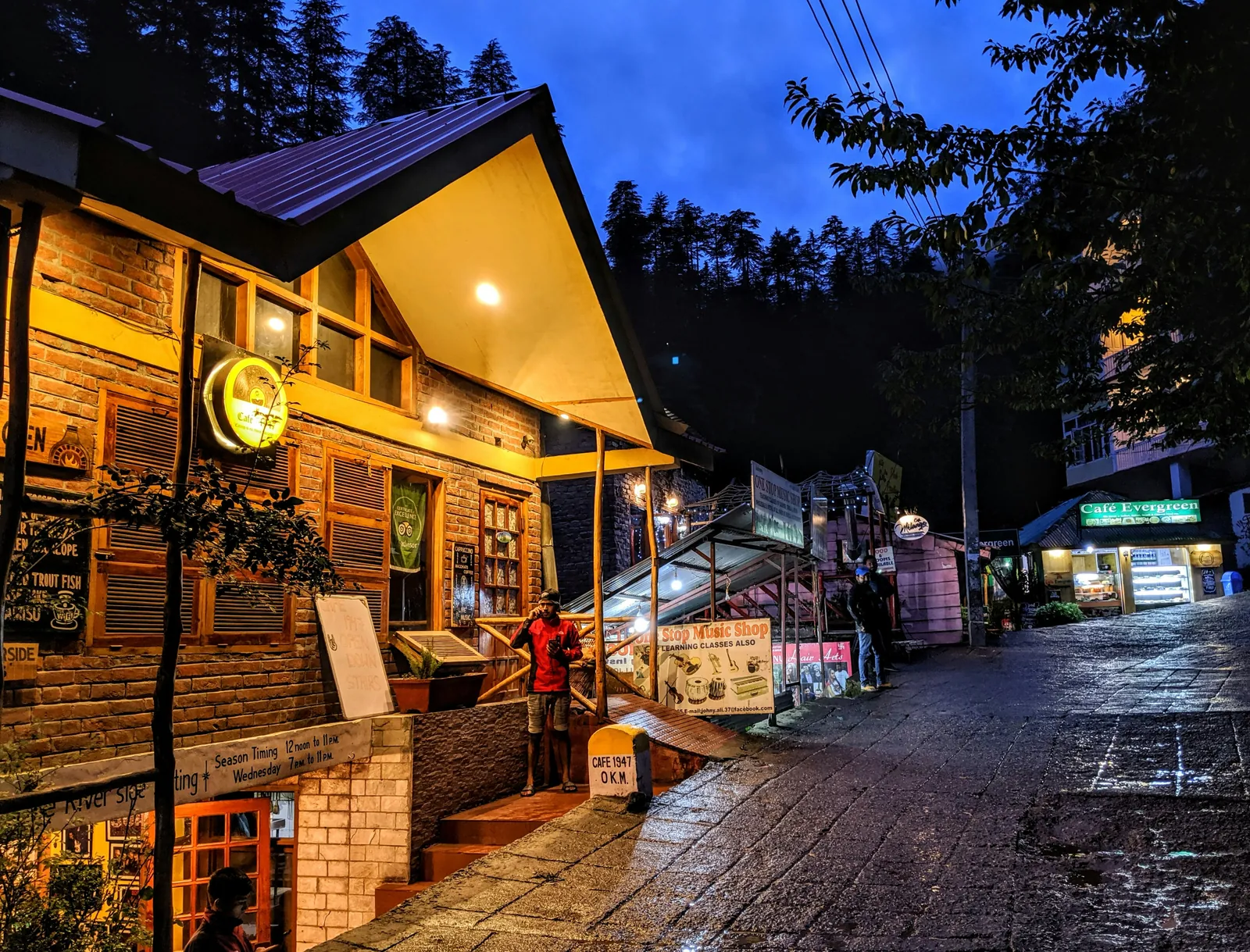 Kullu  Manali Himachal package