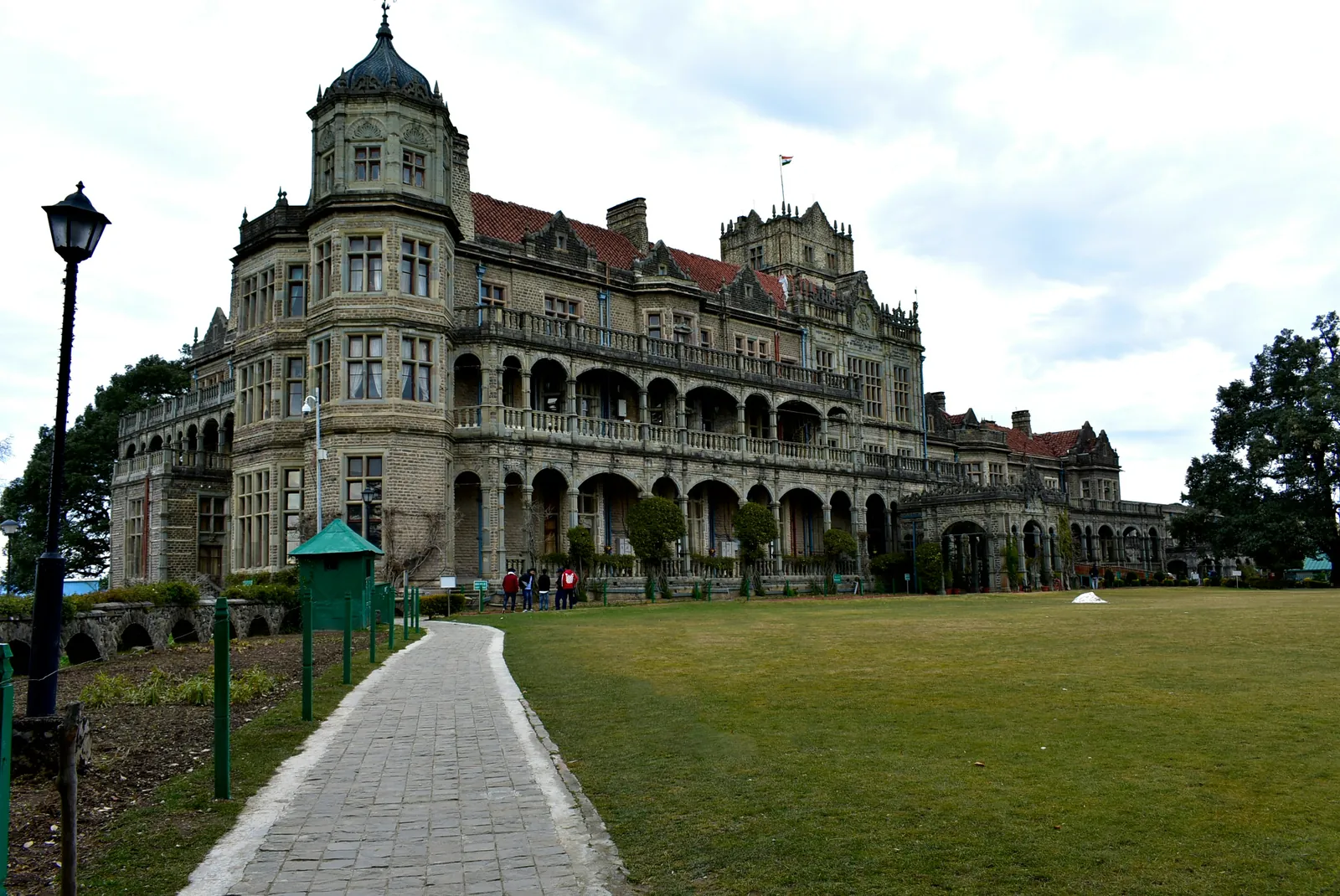 Narkanda  Thanedar Himachal package
