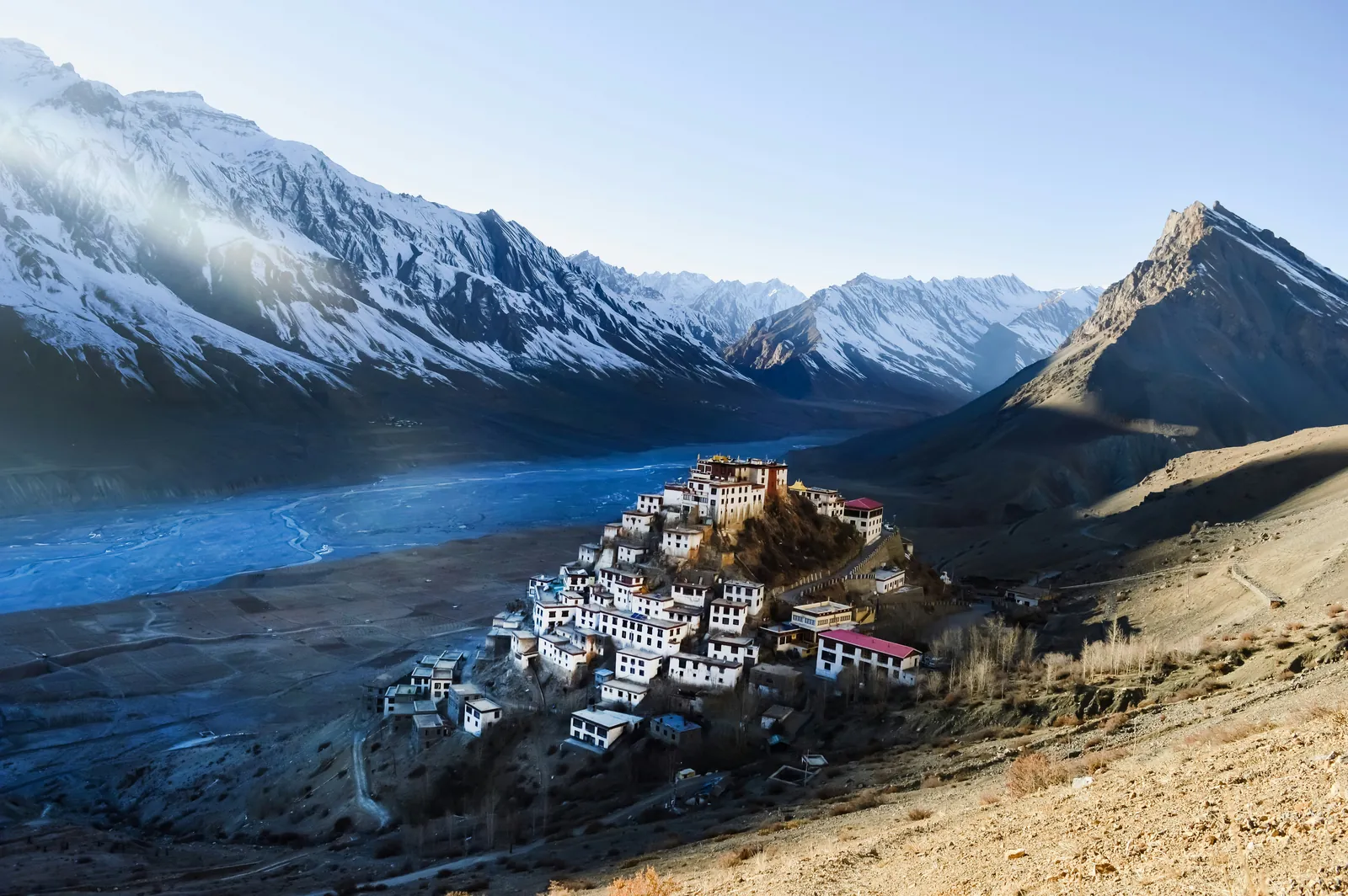 Ultimate Spiti  Kinnaur Himachal package
