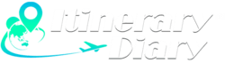 itinerarydiary Logo