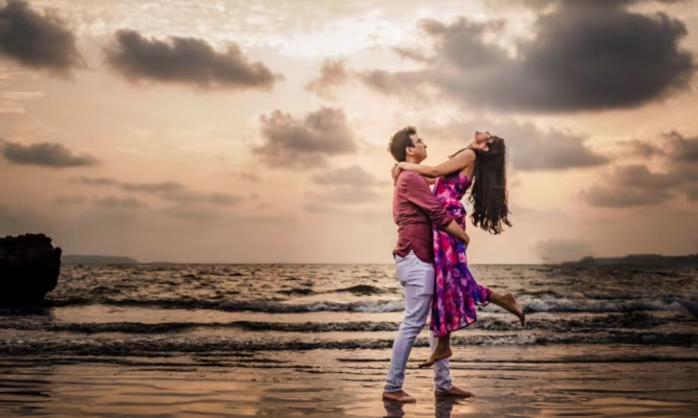 Goa honeymoon packages