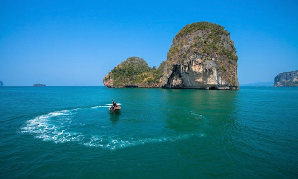 Andaman honeymoon package