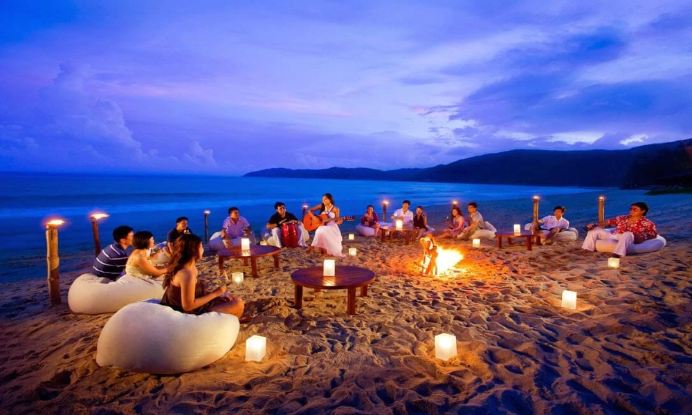 Goa honeymoon packages