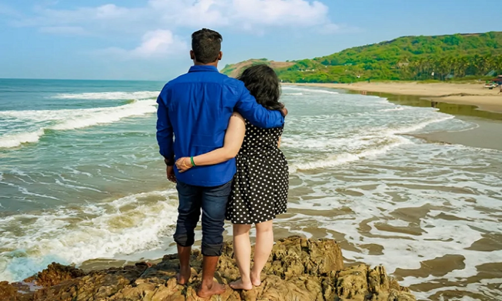 romantic sojourn in Kerala