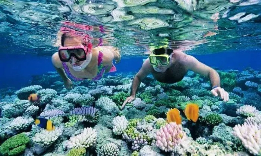 Andaman honeymoon package