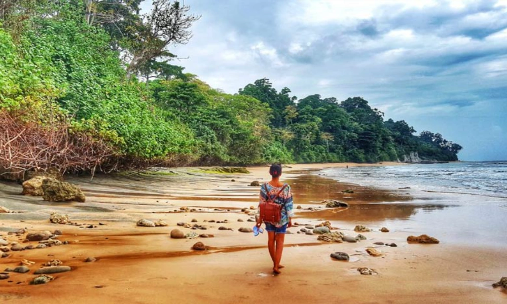 Andaman honeymoon package