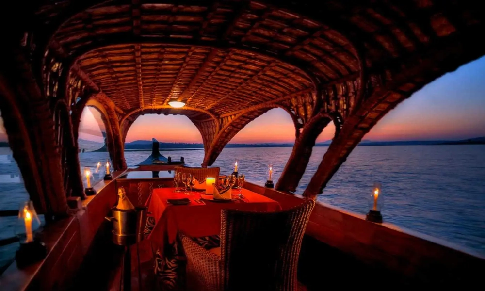 Affordable Kerala vacation