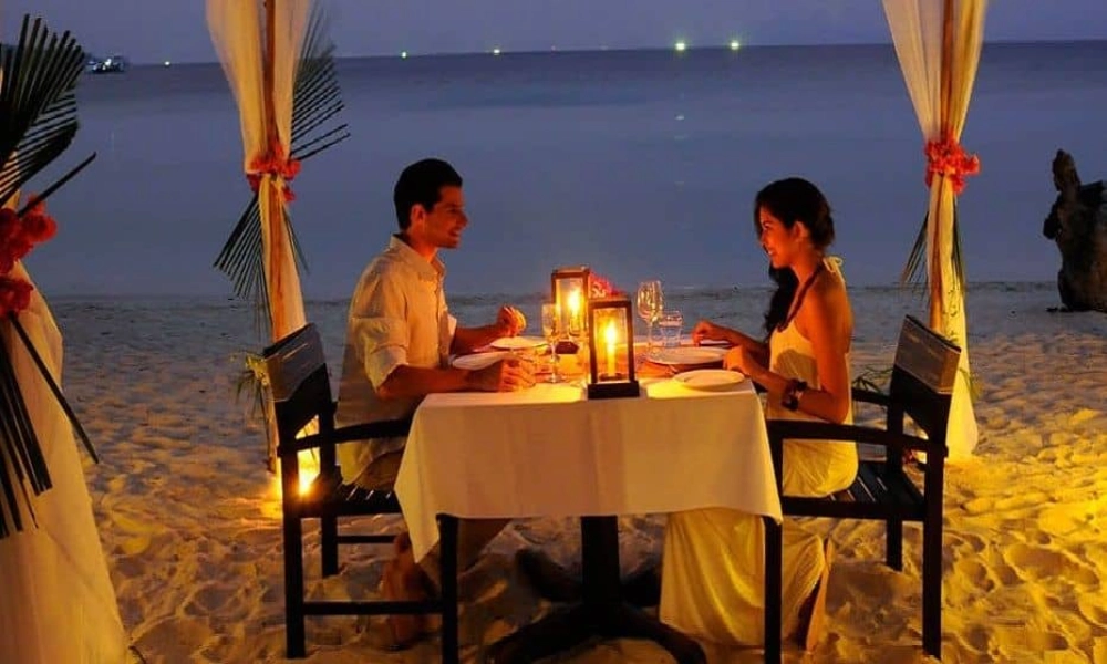 Goa honeymoon packages