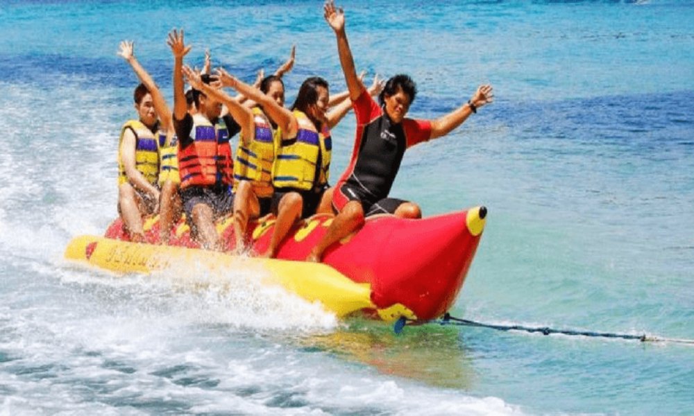 Goa honeymoon package