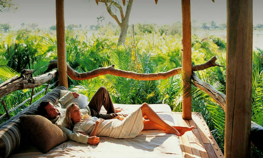 romantic sojourn in Kerala