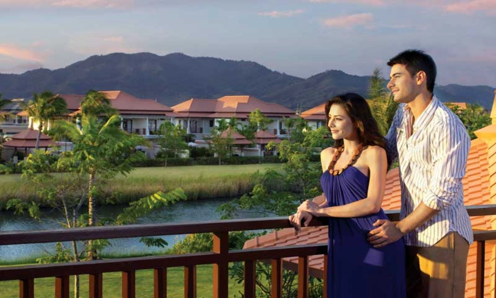 romantic getaways Kerala