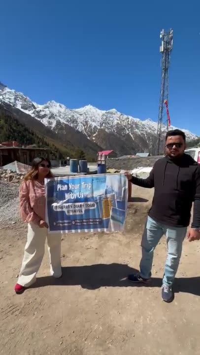 Video review: Chitkul & Kalpa, Kinnaur