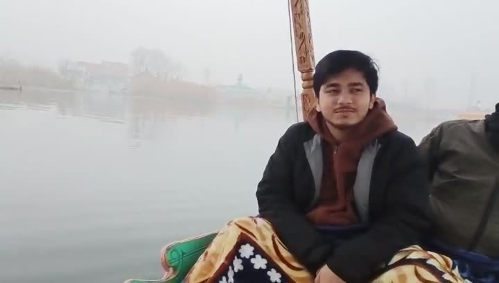 Video review: Dal Lake, Srinagar