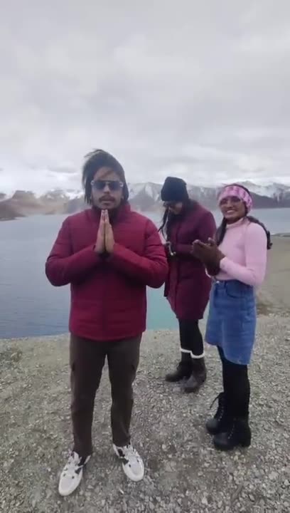 Video review: Family trip · guest review
