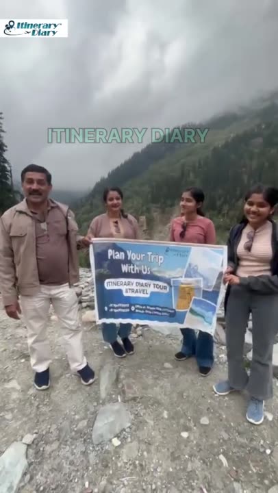 Video review: Manali, Lahaul, Sissu & Rohtang