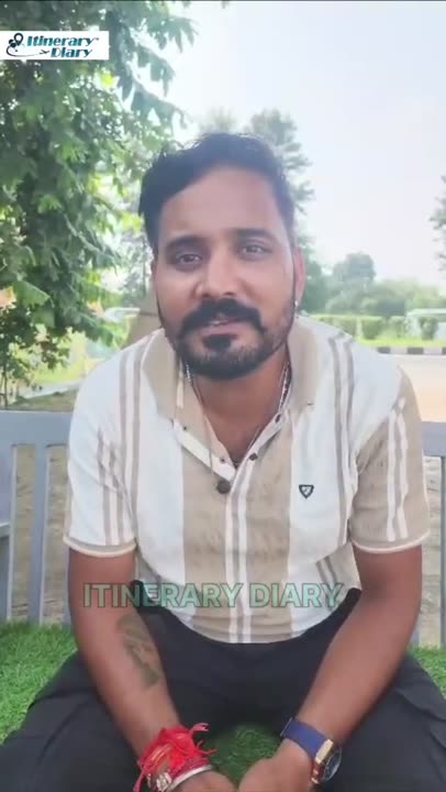 Video review: Manali & Kullu · guest from Mumbai
