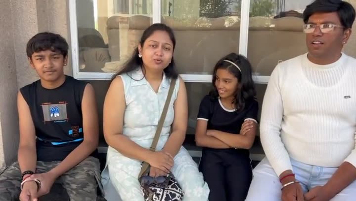 Video review: Shimla & Manali · family trip